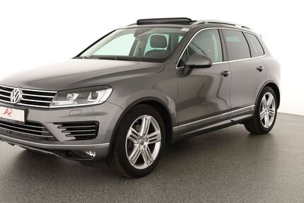 VW Touareg 49.963 km 34.880 &euro; Berlin 12103