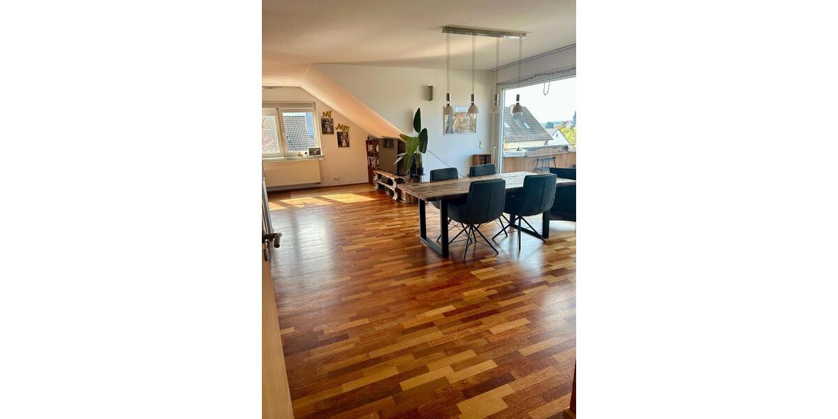 Maisonettenwohnung Schnaittach - 4.5 Zimmer, 138 m&sup2;, 499.000&euro; | Angebot:26340444