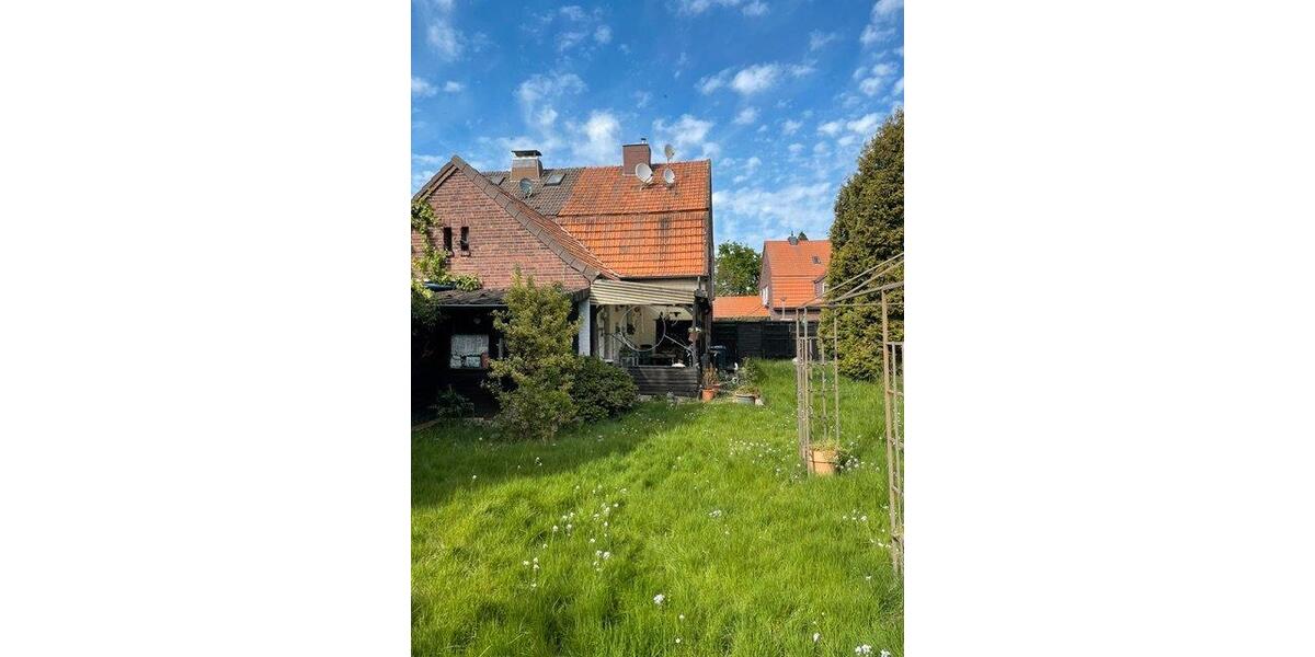 Doppelhaushälfte Heinsberg - 4 Zimmer, 100 m&sup2;, 139.000&euro; | Angebot:26440503