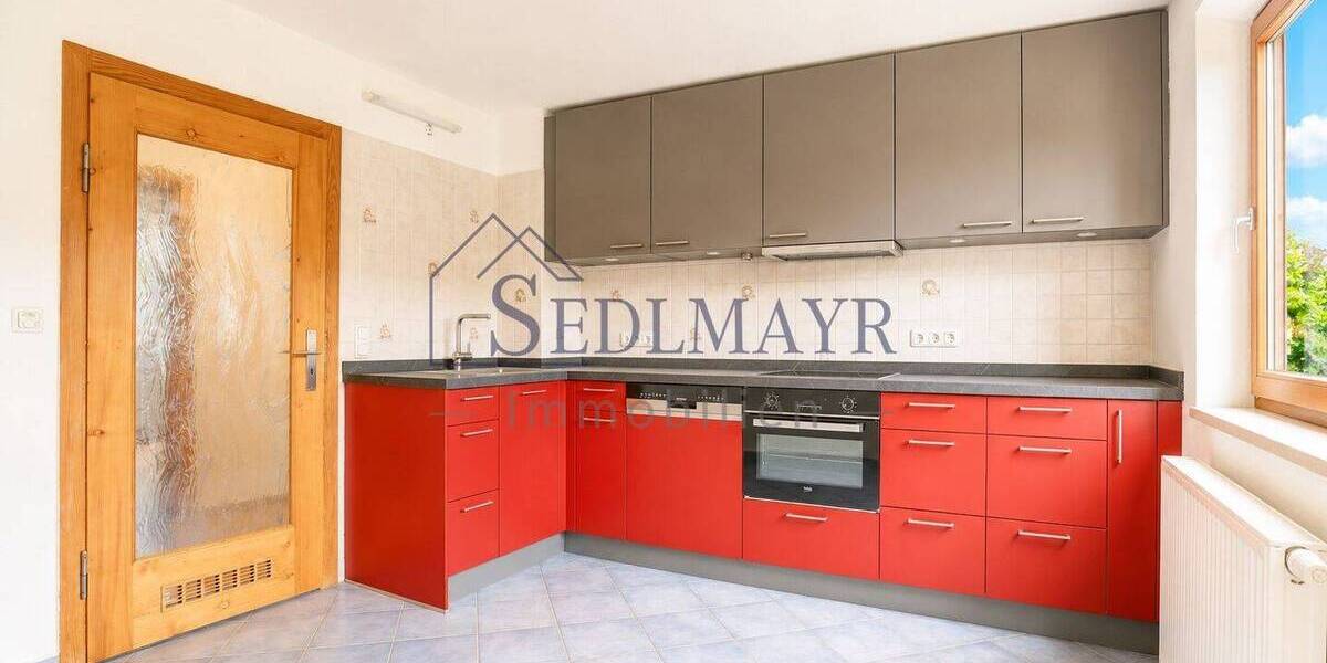 Etagenwohnung Peißenberg - 3 Zimmer, 68 m&sup2;, 280.000&euro; | Angebot:26723079