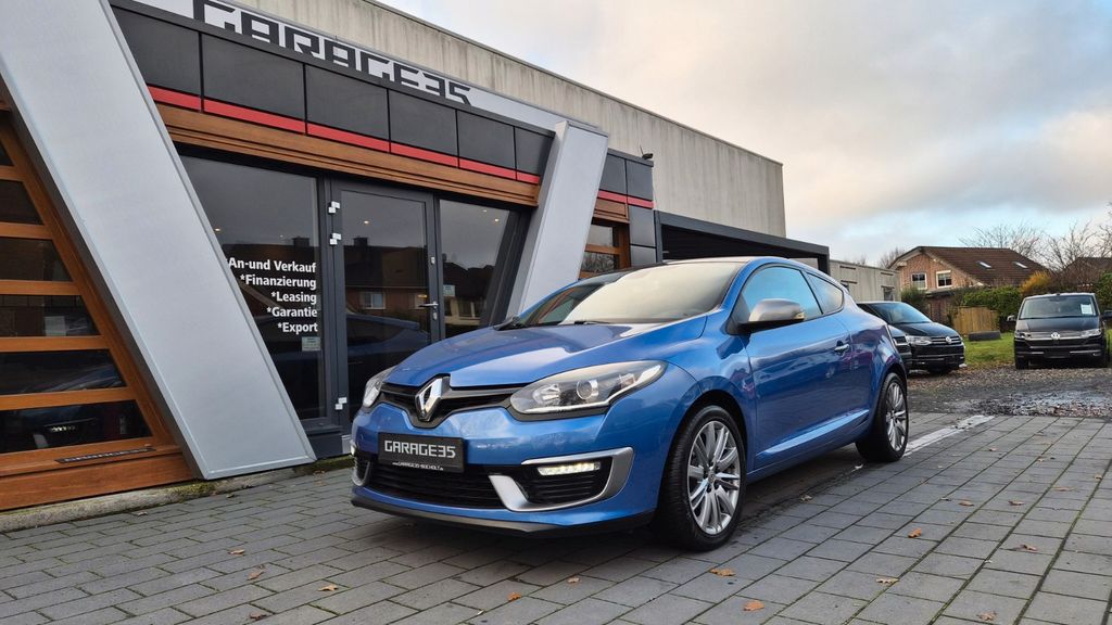 Renault Megane 103.000 km 6.999 &euro; Bocholt 46395