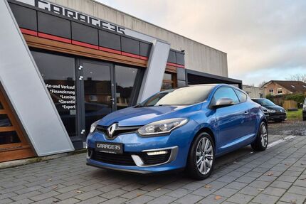 Renault Megane 103.000 km 7.590 &euro; Bocholt 46395