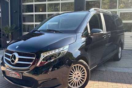 Mercedes-Benz V 220 313.000 km 20.490 &euro; Floß 92685