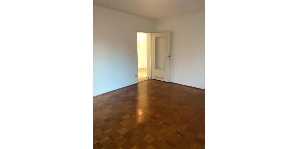 Erdgeschosswohnung Bad Vilbel Heilsberg 2 zimmer