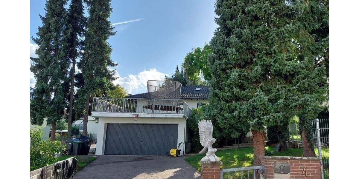 Bungalow Freisen Reitscheid - 8 Zimmer, 290 m&sup2;, 445.000&euro; | Angebot:25683938