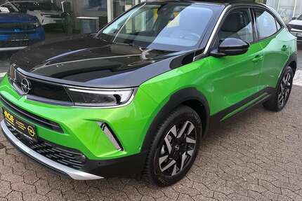 Opel Mokka 21.500 km 19.692 &euro; Dettingen 72581