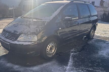 VW Sharan 356.584 km 1.250 &euro; Miltenberg 63897