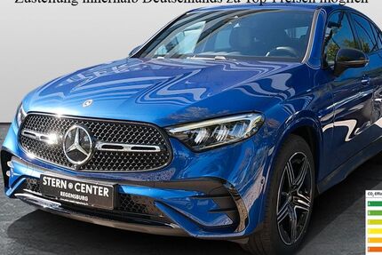 Mercedes-Benz GLC 200 3.000 km 59.988 &euro; Regensburg 93053
