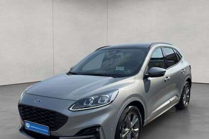 Ford Kuga 8.682 km 23.450 &euro; Frankfurt am Main 60386