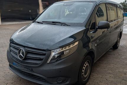 Mercedes-Benz Vito 29.000 km 37.000 &euro; Schwarzenbach a.d. Saale 95126