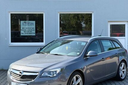 Opel Insignia 194.000 km 4.990 &euro; Altdorf / Landshut 84032