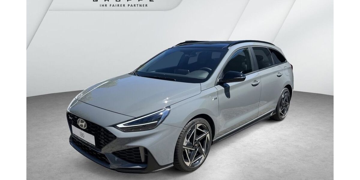 Hyundai i30 1.001 km 35.790 &euro; Bremen 28757