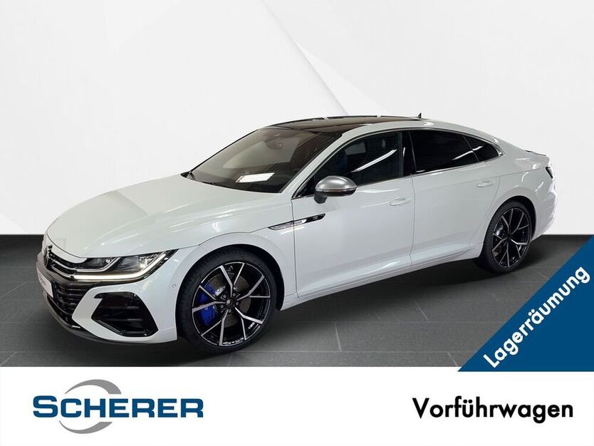 Arteon
