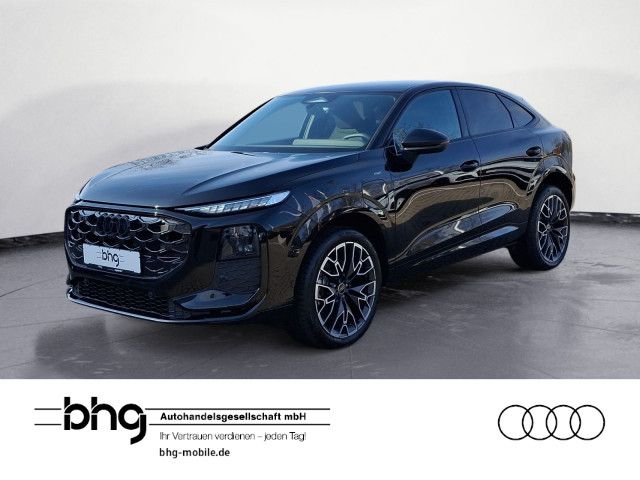 Audi Q3 1.112 km 52.990 &euro; Freiburg 79115