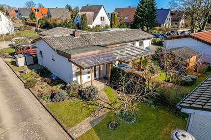 Haus zum Kaufen in Barmstedt 299.000 € 105 m²
