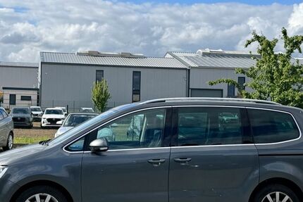 VW Sharan 428.000 km 5.250 &euro; Düren 52351
