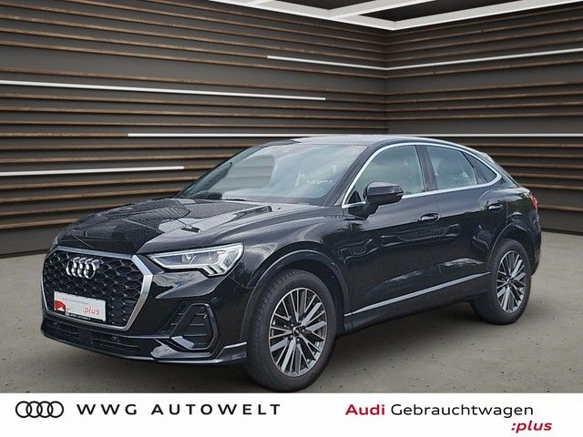 Audi Q3 41.150 km 31.980 € Schwäbisch Gmünd 73527
