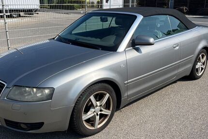 Audi A4 185.000 km 3.600 &euro; Neumarkt 92318
