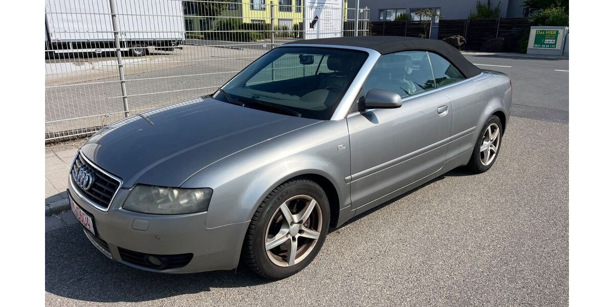 Audi A4 185.000 km 3.600 &euro; Neumarkt 92318