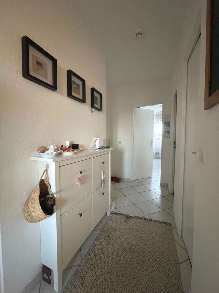 Wohnung zum Kaufen in Frankfurt am Main 249.000 € 65 m²