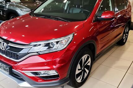Honda CR-V 114.700 km 14.945 &euro; Freiberg 09599