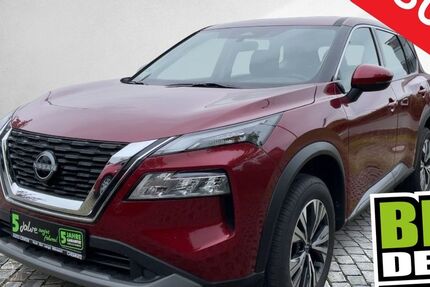 Nissan X-Trail 44.047 km 25.411 € Röhrsdorf 09247