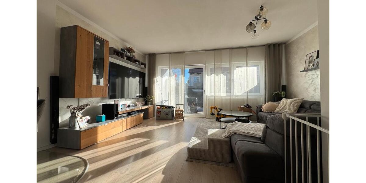 Doppelhaushälfte Roth - 4 Zimmer, 93 m&sup2;, 495.000&euro; | Angebot:27079042
