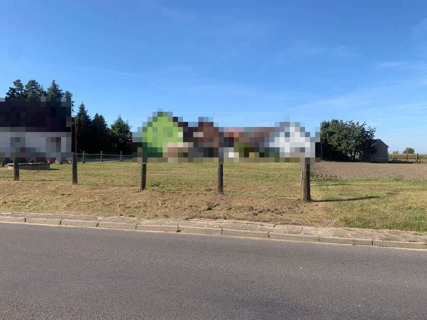 Grundstück zu verkaufen in WiesenburgMark 40.000 € 800 m²