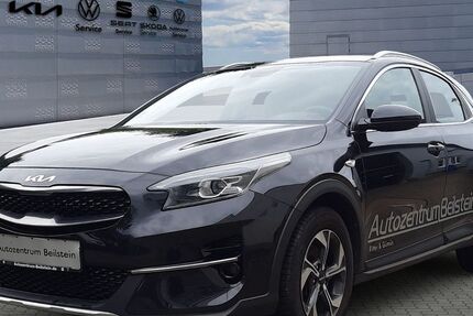 Kia XCeed 47.750 km 22.490 € Beilstein 71717