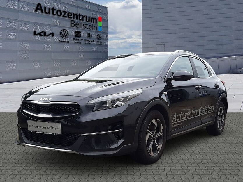 Kia XCeed 47.750 km 22.490 € Beilstein 71717