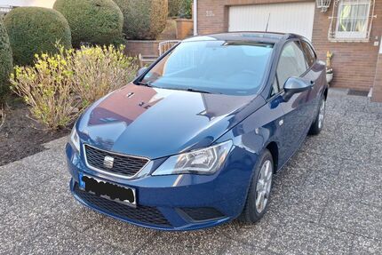 Seat Ibiza 110.479 km 6.690 &euro; Bad Vilbel 61118