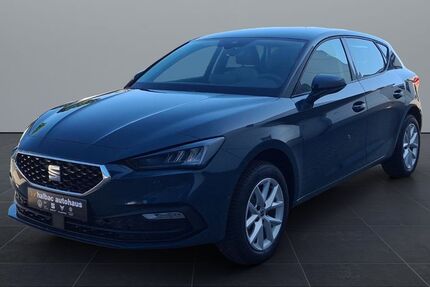 Seat Leon 3.780 km 30.820 &euro; Halberstadt 38820