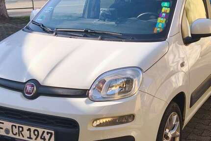 Fiat Panda 99.250 km 9.500 &euro; Frankfurt am Main, Stadt 60388