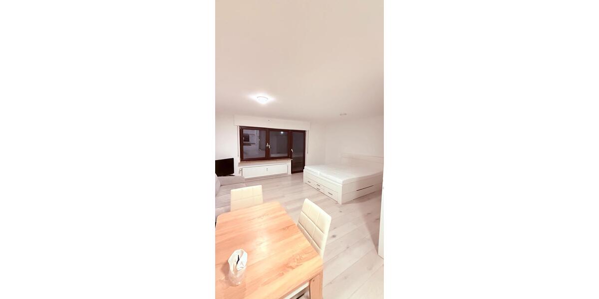 Etagenwohnung Hainburg - 1 Zimmer, 40 m&sup2;, 640&euro; | Angebot:26338613