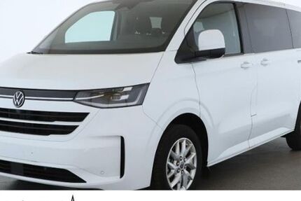VW T7 Caravelle 30.000 km 48.990 &euro; Rostock 18146