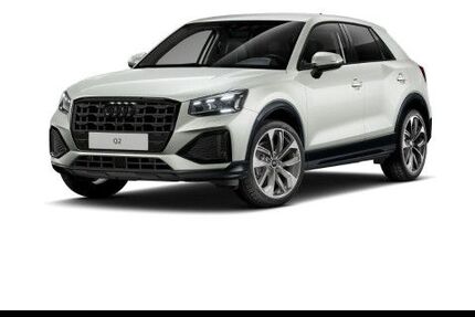 Audi Q2 6.083 km 34.490 &euro; Crailsheim 74564