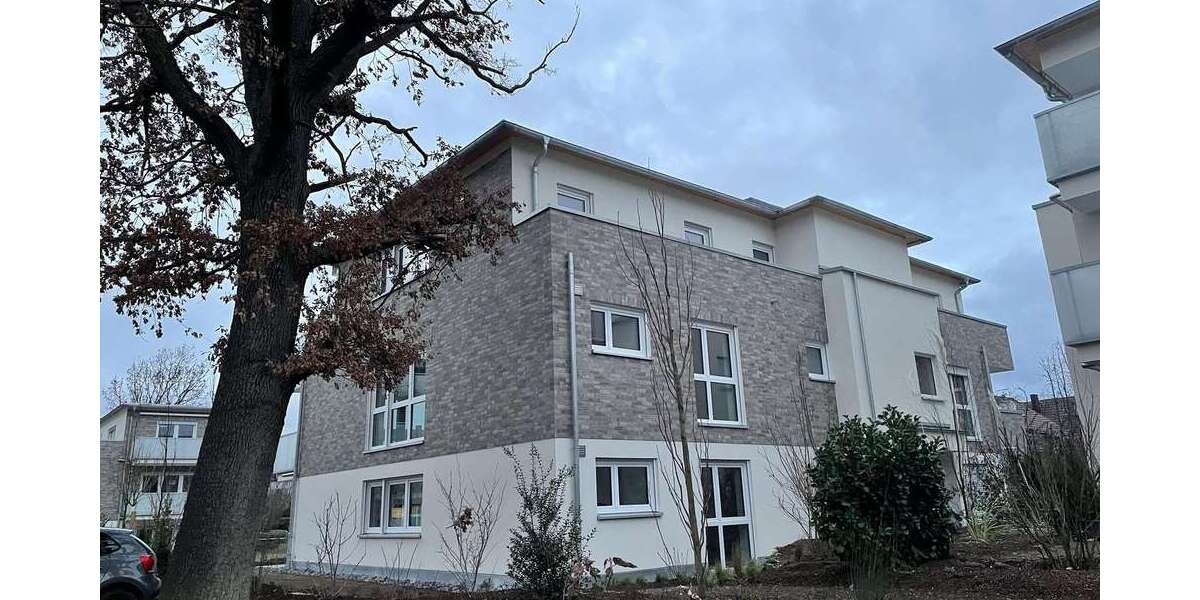 Etagenwohnung Heilbronn - 1 Zimmer, 34 m&sup2;, 680&euro; | Angebot:25079193