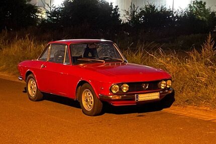 Lancia Fulvia