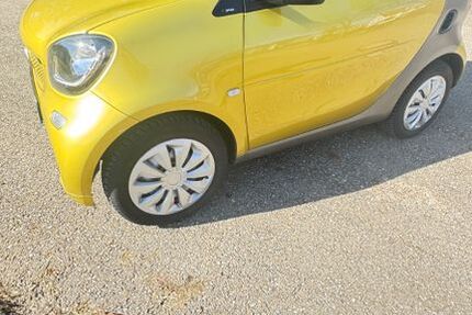 Smart ForTwo 67.000 km 12.900 &euro; Singen 78224