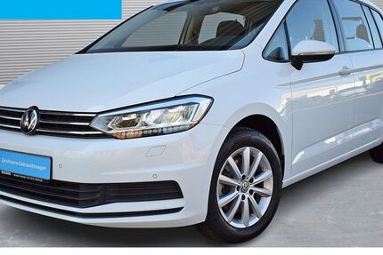 VW Touran 63.950 km 26.980 &euro; Verden 27283
