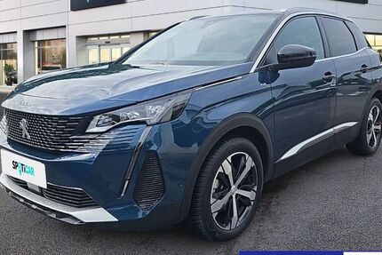 Peugeot 3008 18.784 km 24.980 &euro; Wiesbaden 65201