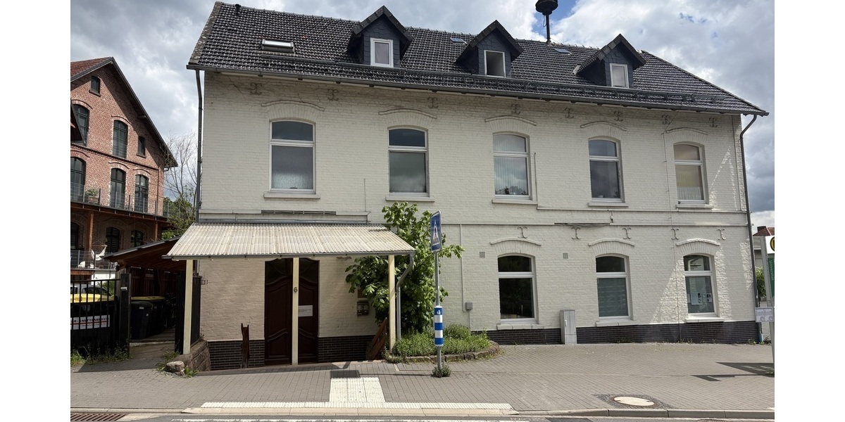 - Gewerbeobjekt Witzenhausen Bischhausen | Angebot:26827660