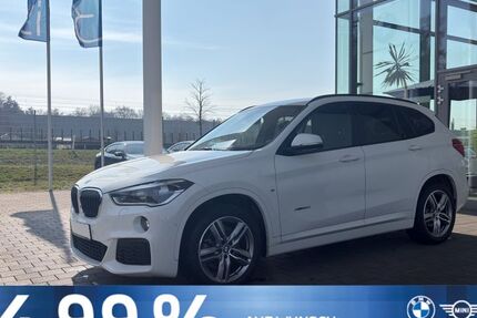 BMW X1 74.500 km 24.880 &euro; Friedrichshafen 88046
