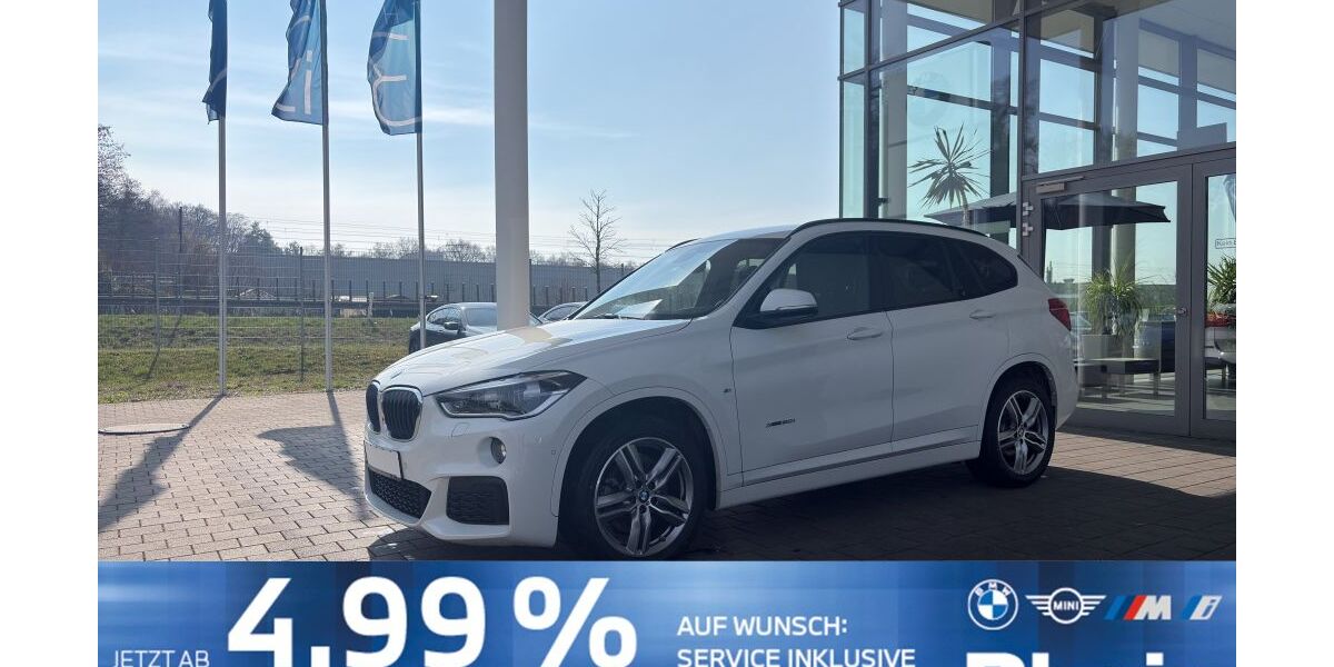 BMW X1 74.500 km 24.880 &euro; Friedrichshafen 88046