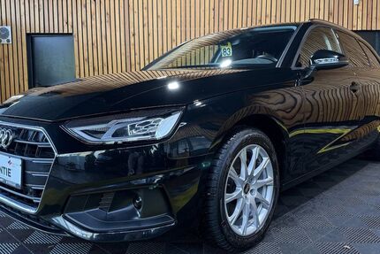 Audi A4 81.917 km 26.990 &euro; Leer 26789