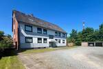 Etagenwohnung Garding - 2 Zimmer, 59 m&sup2;, 195.000&euro; | Angebot:26092420