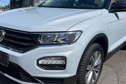 VW T-Roc 165.000 km 14.590 &euro; Bad Vilbel - Frankfurt am Main 61118
