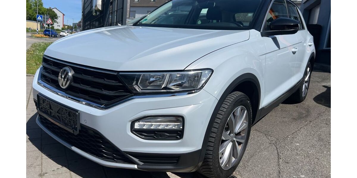 VW T-Roc 165.000 km 14.590 &euro; Bad Vilbel - Frankfurt am Main 61118
