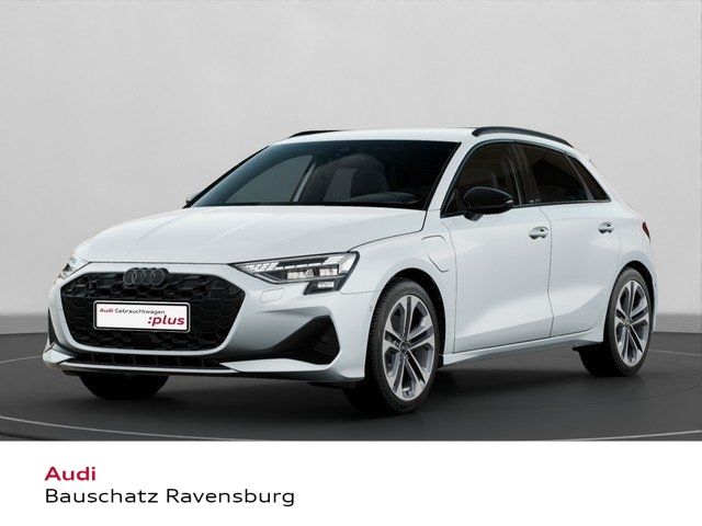 Audi A3 7.769 km 42.290 &euro; Ravensburg 88214