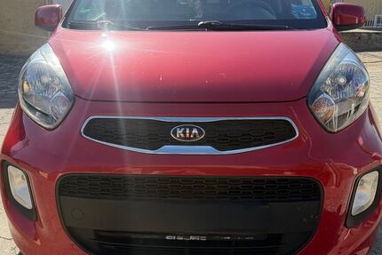 Kia Picanto 45.000 km 6.500 &euro; Torgau 04860